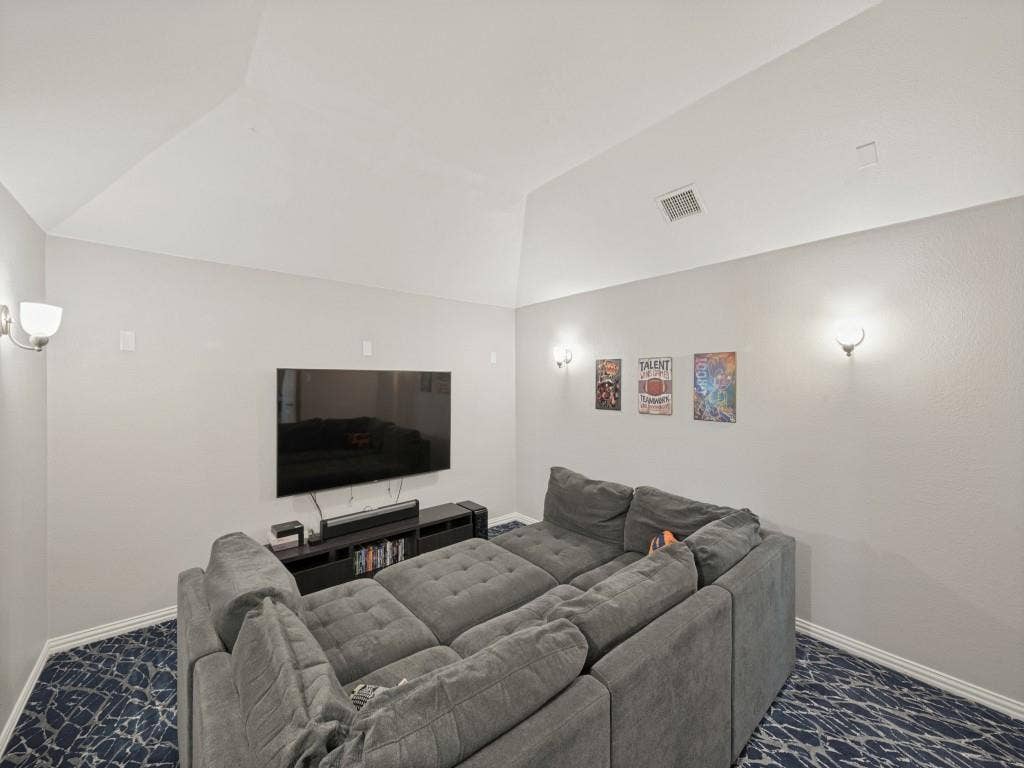 12109 Bonifay Court, McKinney, TX 75071