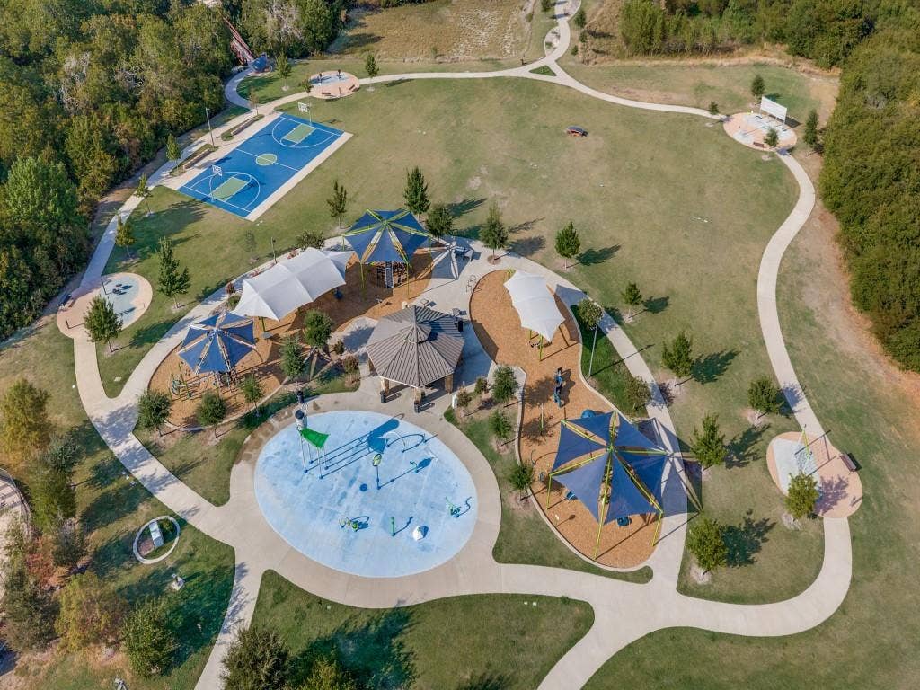12109 Bonifay Court, McKinney, TX 75071