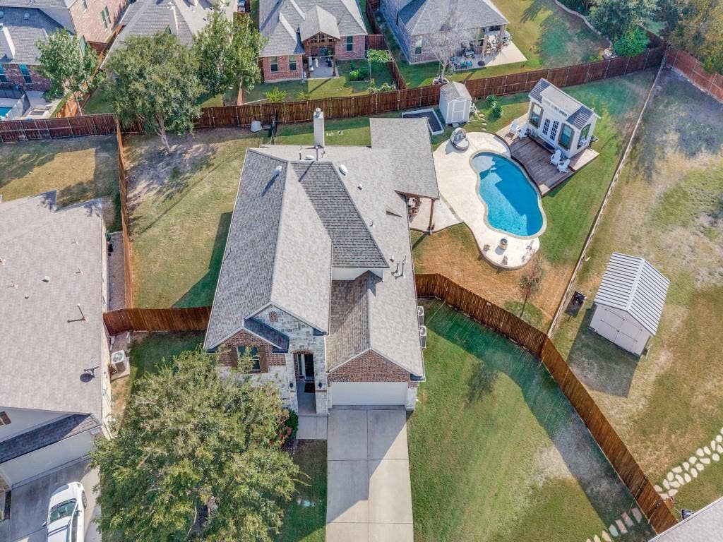 12109 Bonifay Court, McKinney, TX 75071