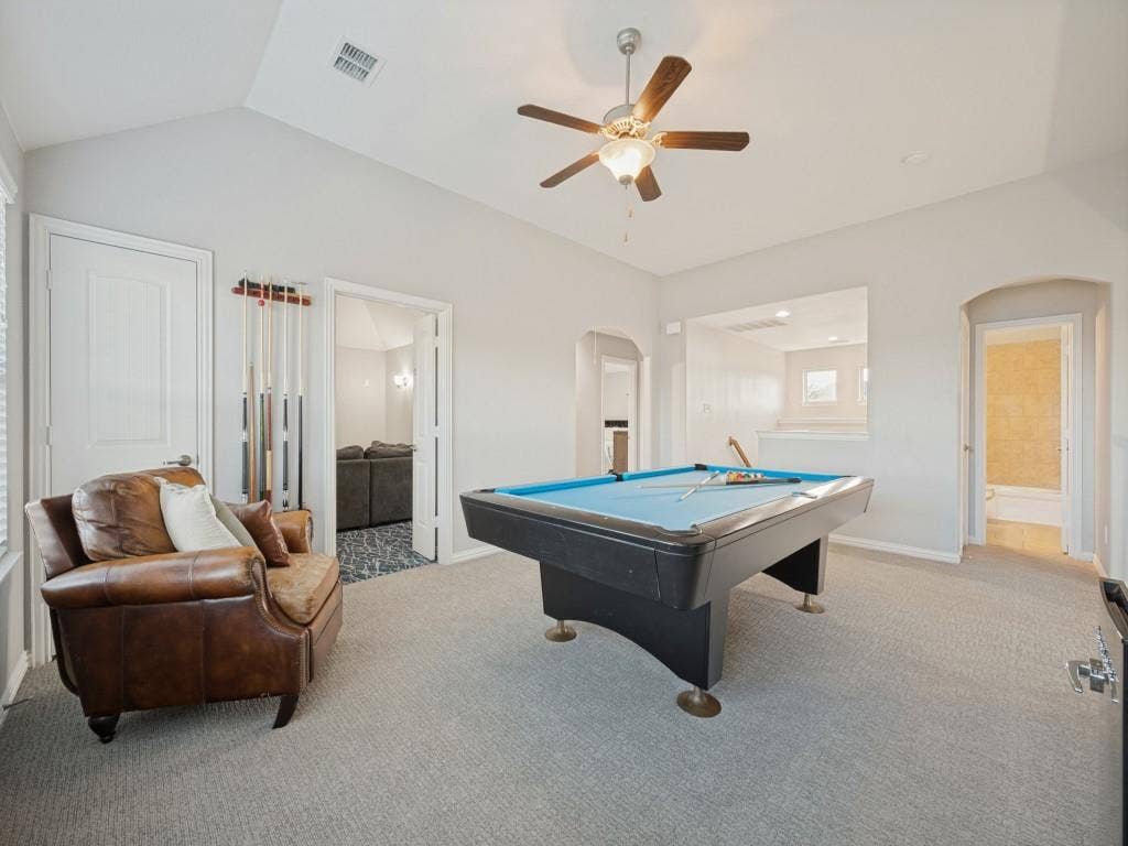 12109 Bonifay Court, McKinney, TX 75071