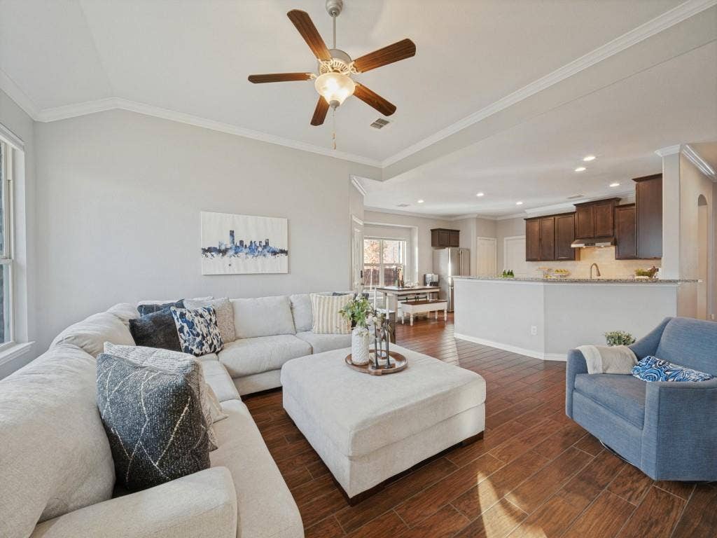 12109 Bonifay Court, McKinney, TX 75071