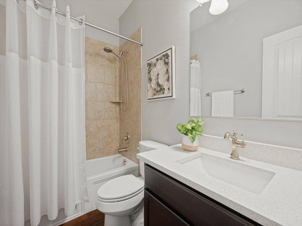 12109 Bonifay Court, McKinney, TX 75071