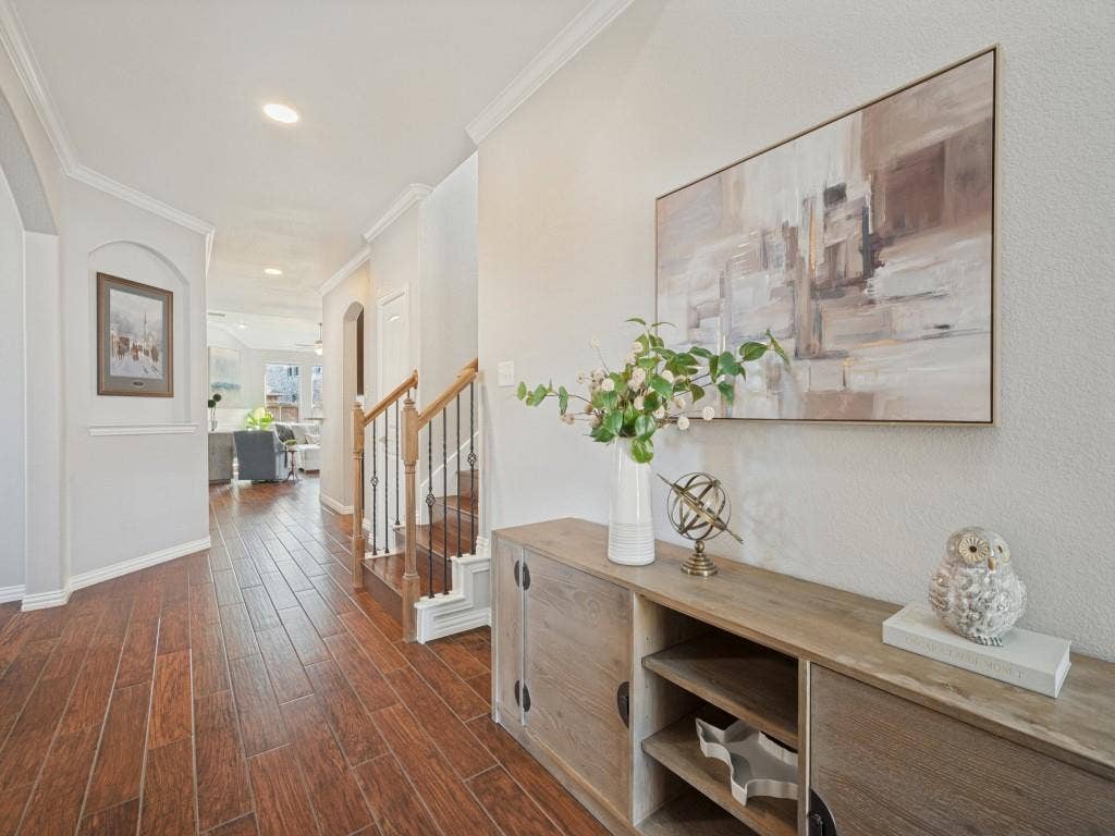 12109 Bonifay Court, McKinney, TX 75071