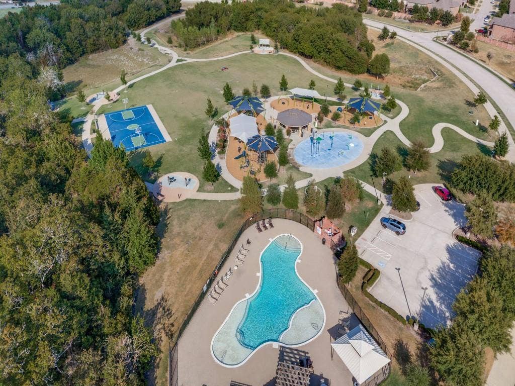 12109 Bonifay Court, McKinney, TX 75071