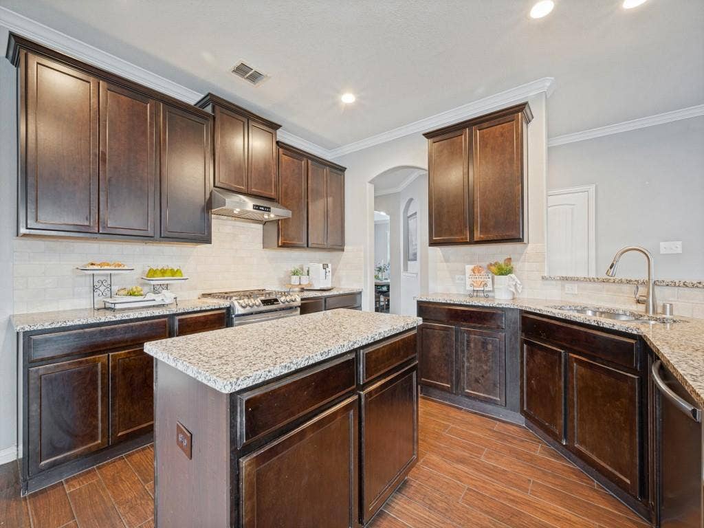 12109 Bonifay Court, McKinney, TX 75071