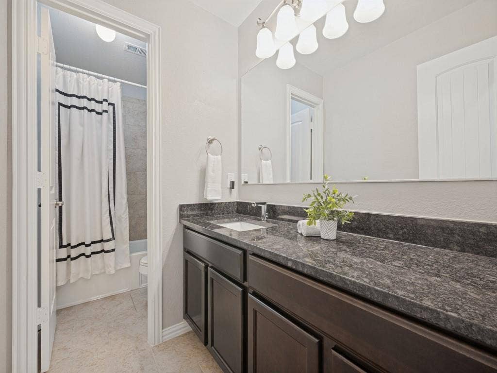 12109 Bonifay Court, McKinney, TX 75071