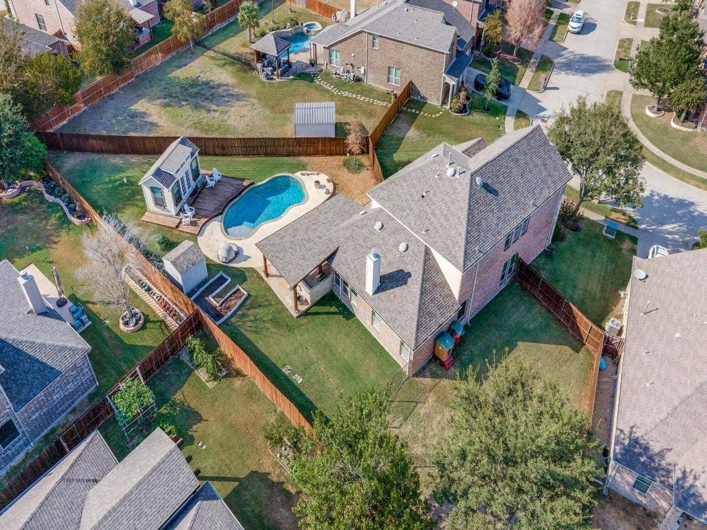 12109 Bonifay Court, McKinney, TX 75071