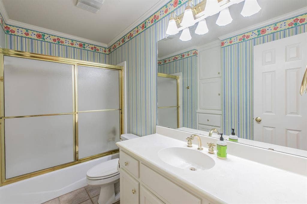 1051 Hidden Valley Court, McGregor, TX 76657 1051 Hidden Valley Court, McGregor, TX 76657