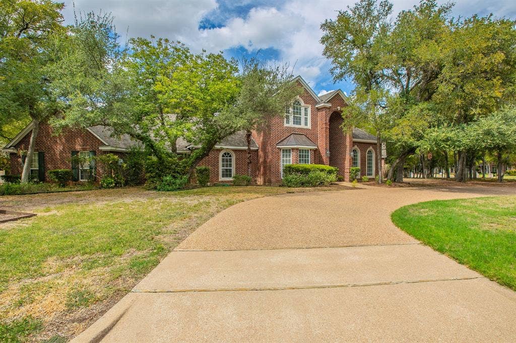 1051 Hidden Valley Court, McGregor, TX 76657 1051 Hidden Valley Court, McGregor, TX 76657