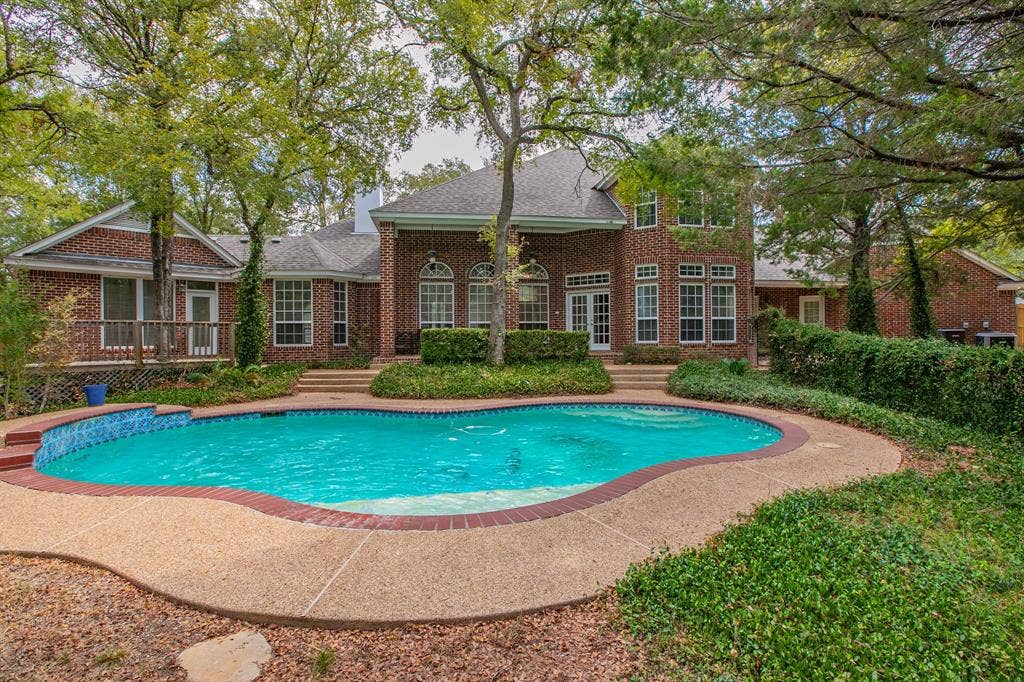 1051 Hidden Valley Court, McGregor, TX 76657 1051 Hidden Valley Court, McGregor, TX 76657