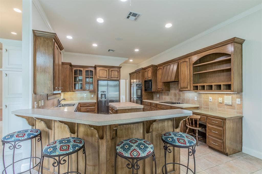 1051 Hidden Valley Court, McGregor, TX 76657 1051 Hidden Valley Court, McGregor, TX 76657