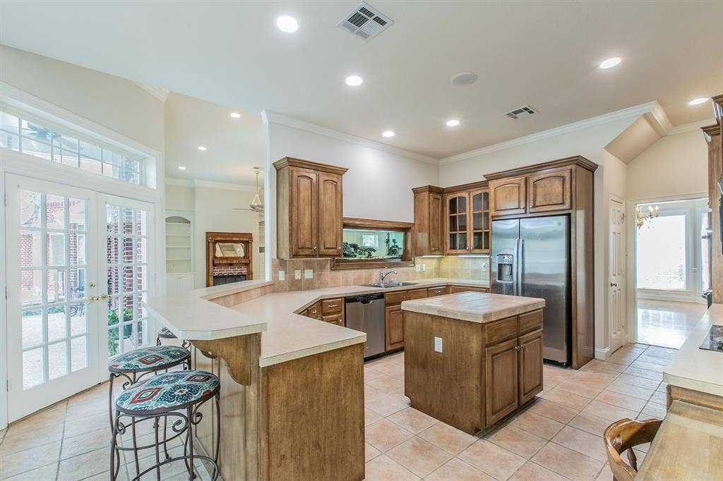 1051 Hidden Valley Court, McGregor, TX 76657 1051 Hidden Valley Court, McGregor, TX 76657