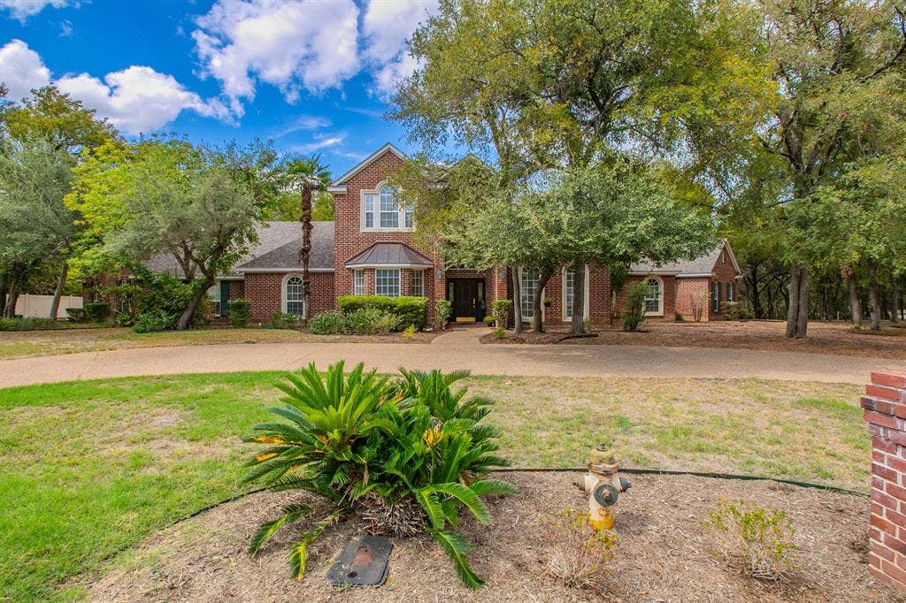 1051 Hidden Valley Court, McGregor, TX 76657 1051 Hidden Valley Court, McGregor, TX 76657