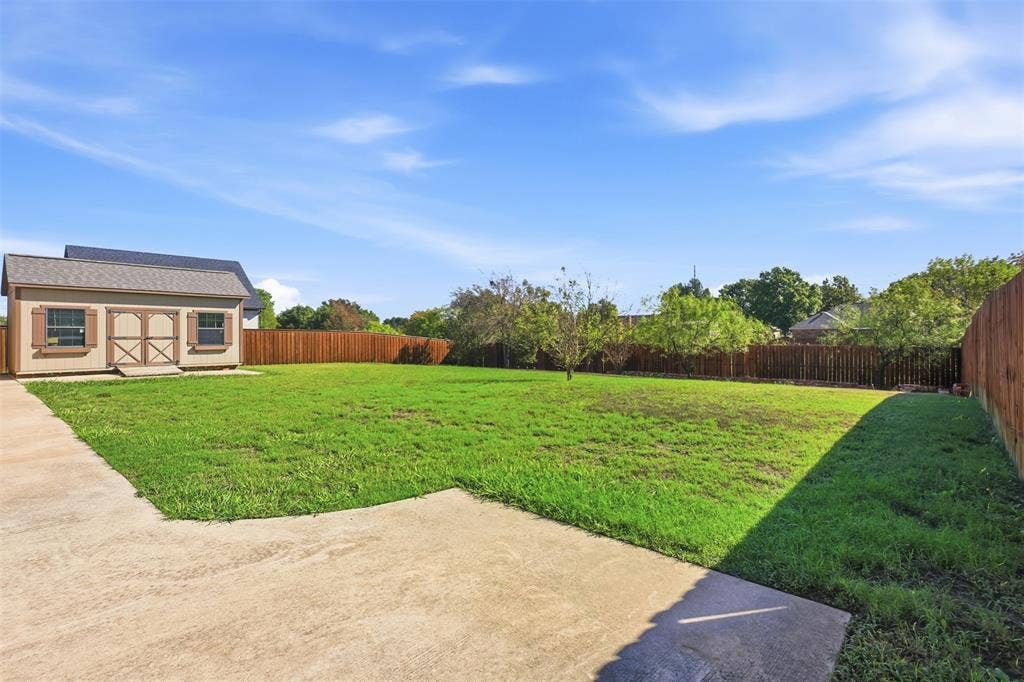 1013 Telford Trail, Crowley, TX 76036 1013 Telford Trail, Crowley, TX 76036