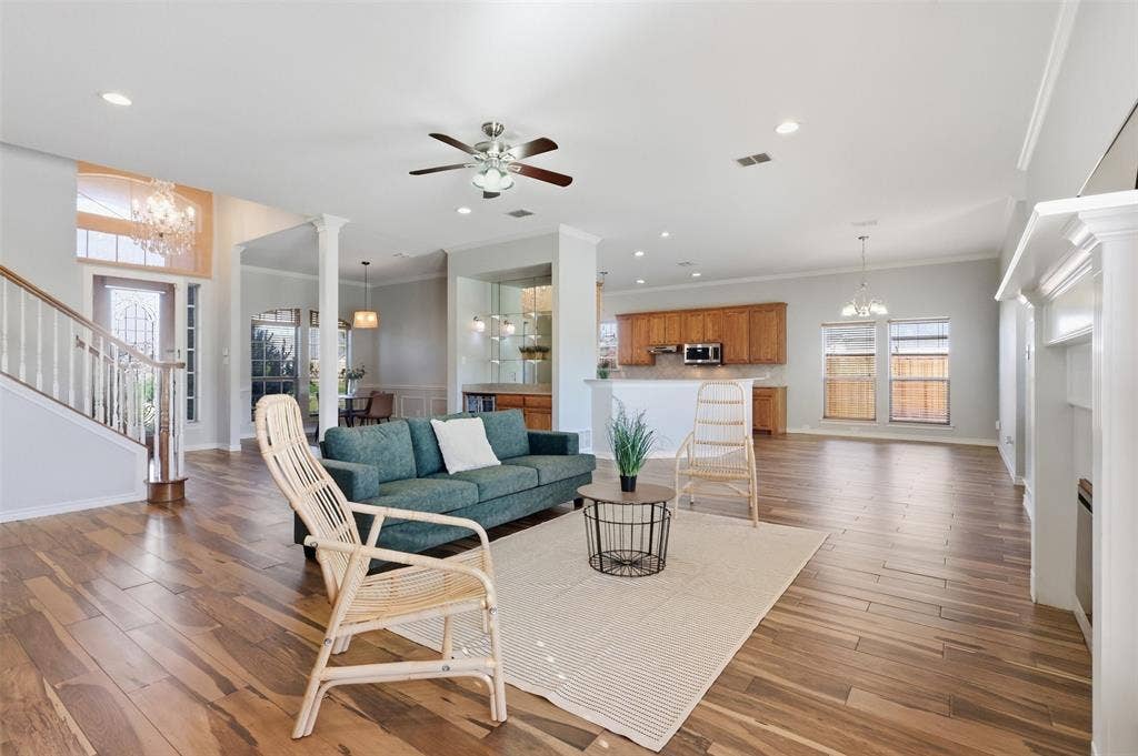 1013 Telford Trail, Crowley, TX 76036 1013 Telford Trail, Crowley, TX 76036