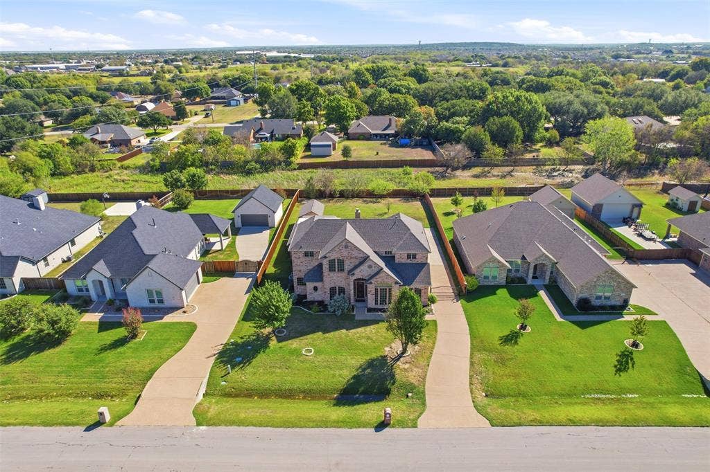 1013 Telford Trail, Crowley, TX 76036 1013 Telford Trail, Crowley, TX 76036