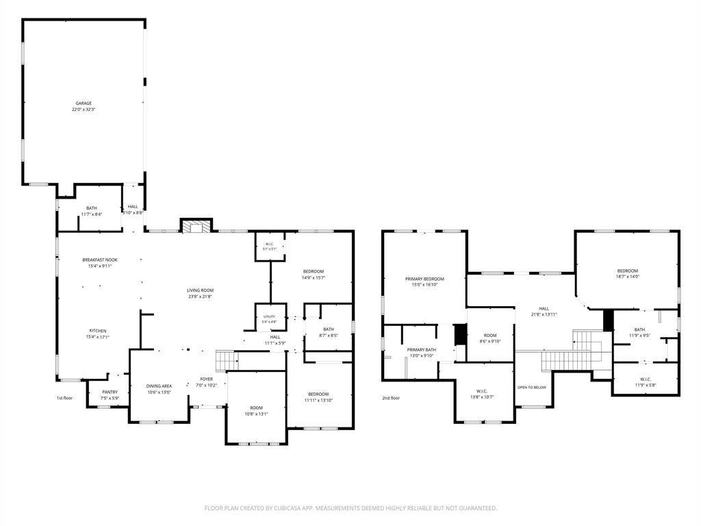1013 Telford Trail, Crowley, TX 76036 1013 Telford Trail, Crowley, TX 76036