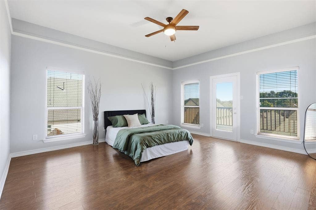 1013 Telford Trail, Crowley, TX 76036 1013 Telford Trail, Crowley, TX 76036