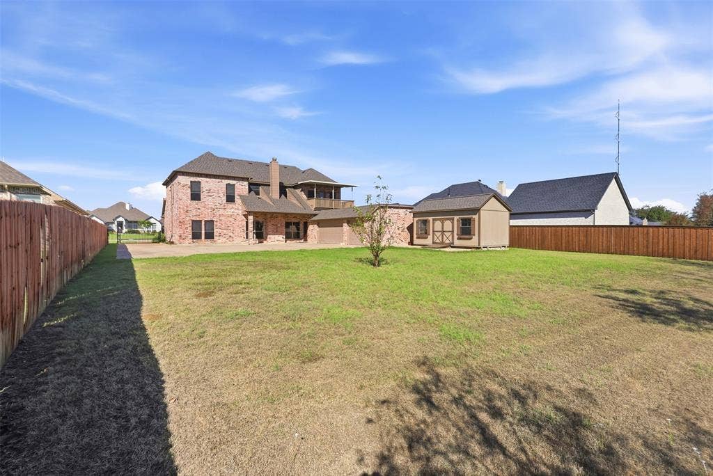 1013 Telford Trail, Crowley, TX 76036 1013 Telford Trail, Crowley, TX 76036