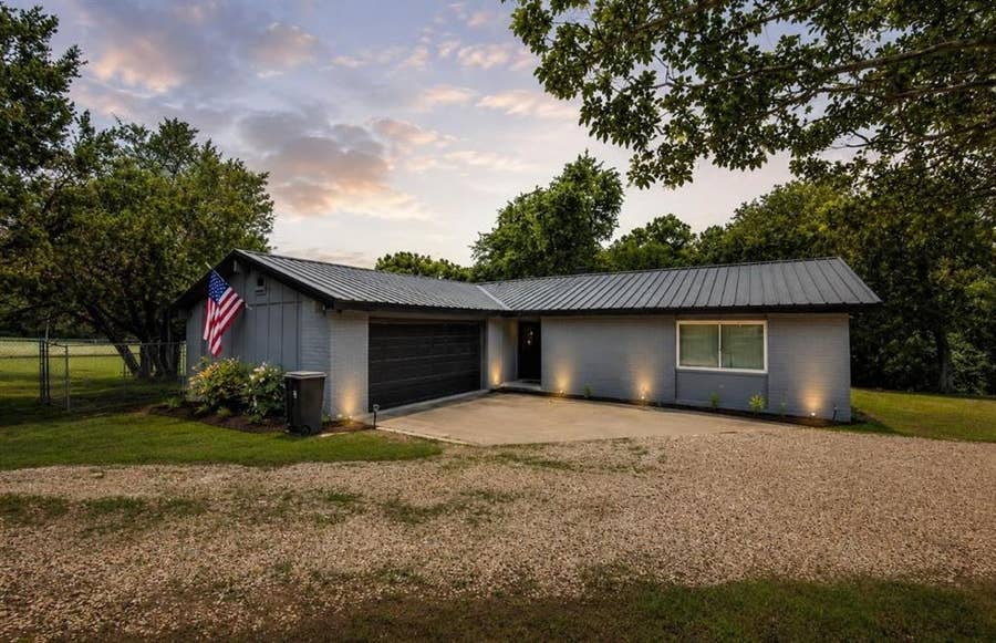 Property photo for 116 Wild Plum Lane, Whitney, TX