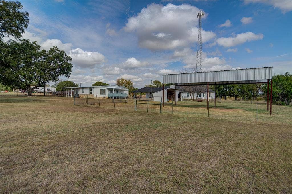 1290 County Road 3355, Paradise, TX 76073