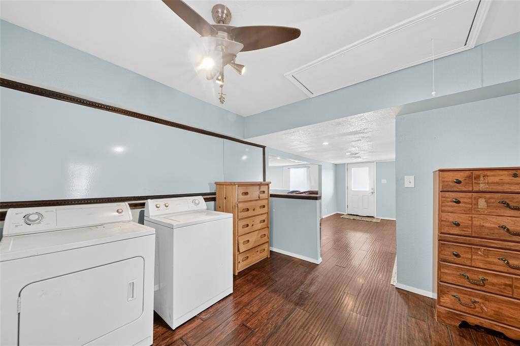 1290 County Road 3355, Paradise, TX 76073