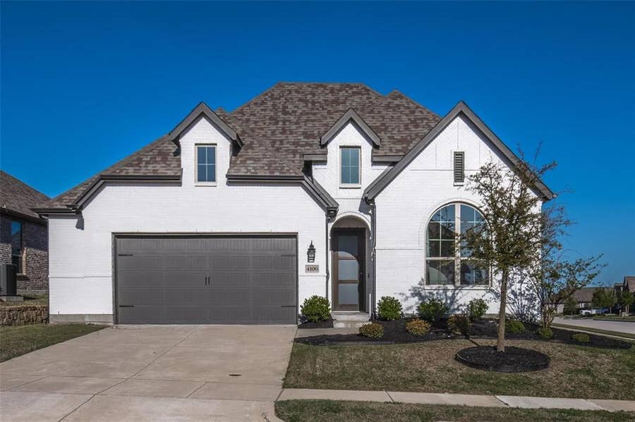 Property photo for 4100 Monterey Pine Place, McKinney, TX