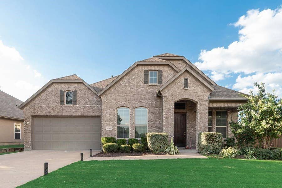 Property photo for 12444 Murray Lane, Frisco, TX