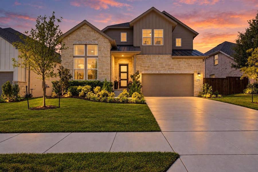 Property photo for 13705 Green Hook Road, Fort Worth, TX