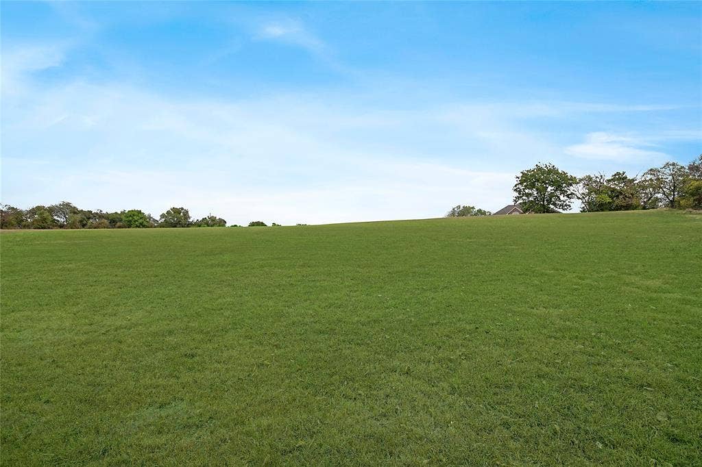 516 Rogers Road, Benbrook, TX 76126