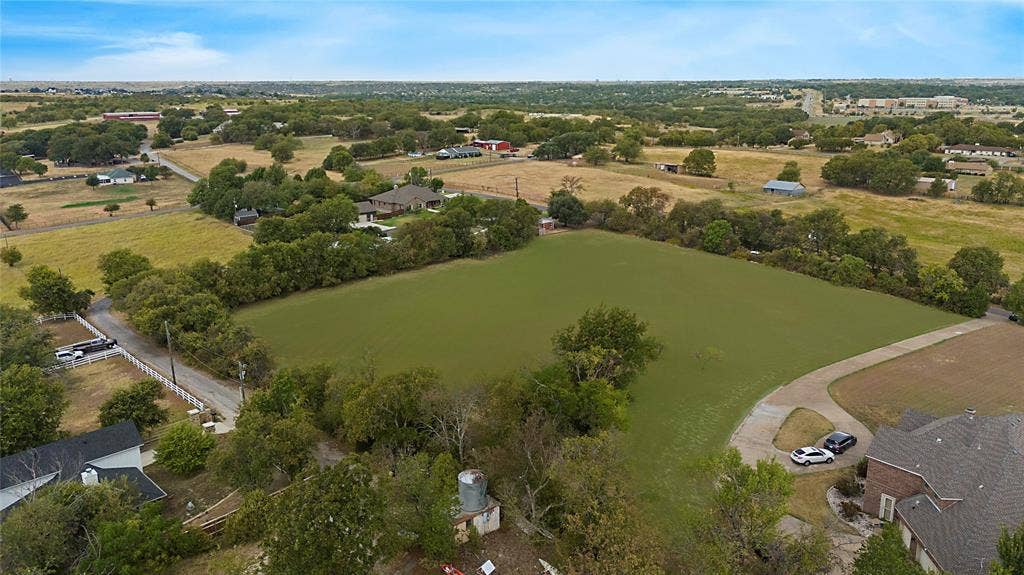 516 Rogers Road, Benbrook, TX 76126