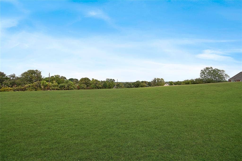 516 Rogers Road, Benbrook, TX 76126