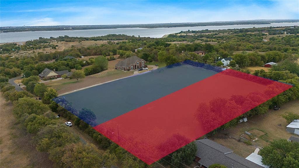 516 Rogers Road, Benbrook, TX 76126