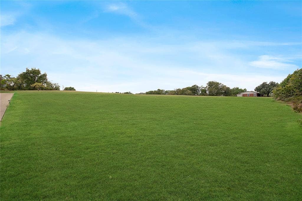 516 Rogers Road, Benbrook, TX 76126