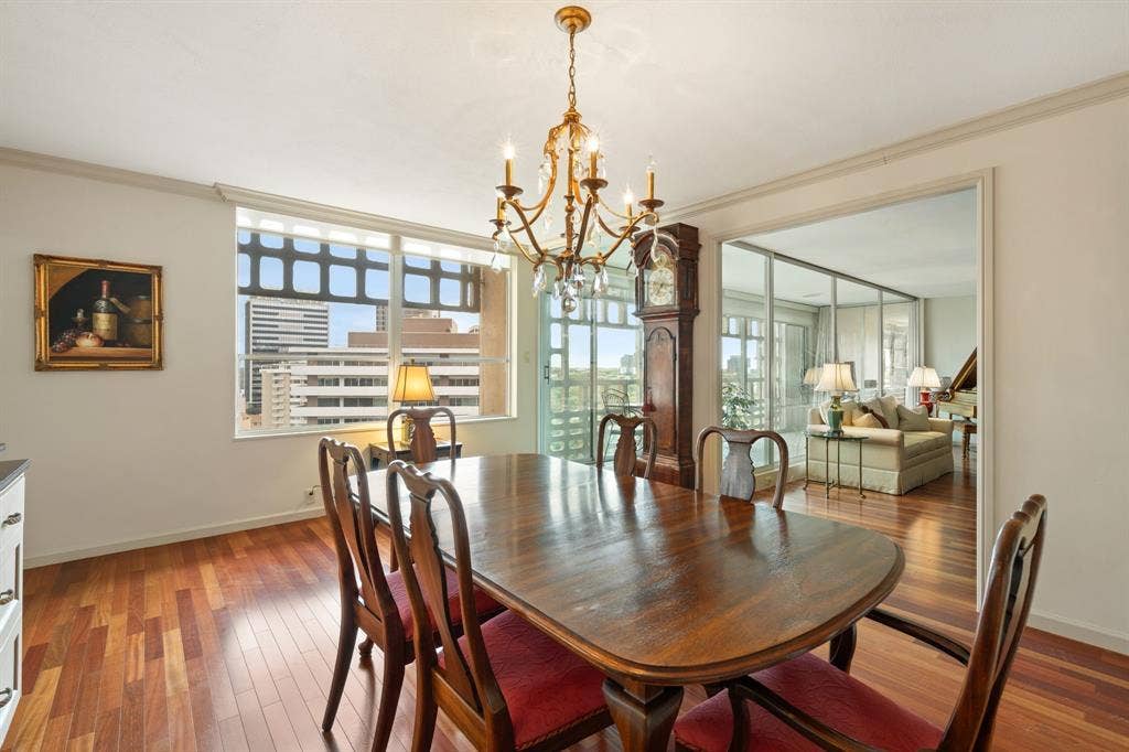 3525 Turtle Creek Boulevard, #12E, Dallas, TX 75219 3525 Turtle Creek Boulevard, #12E, Dallas, TX 75219