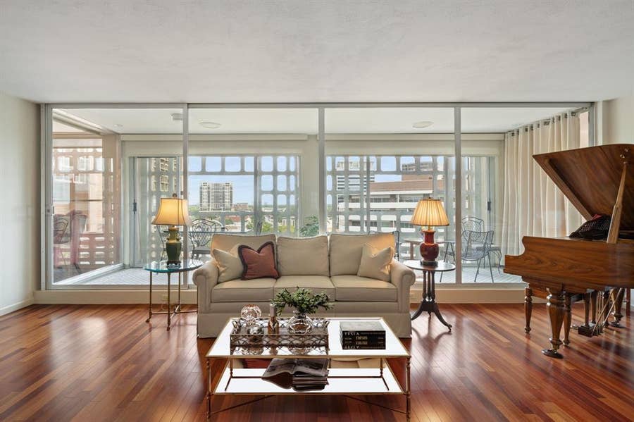 Property photo for 3525 Turtle Creek Boulevard, #12E, Dallas, TX