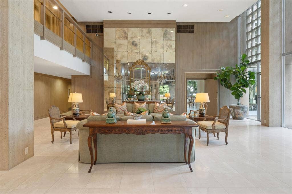 3525 Turtle Creek Boulevard, #12E, Dallas, TX 75219 3525 Turtle Creek Boulevard, #12E, Dallas, TX 75219
