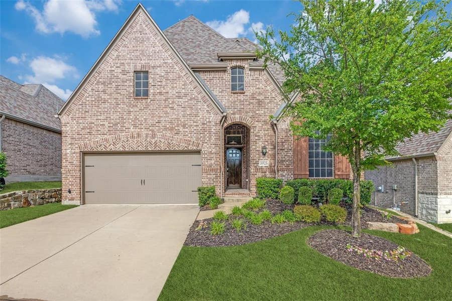 Property photo for 3925 Ironbark Way, McKinney, TX