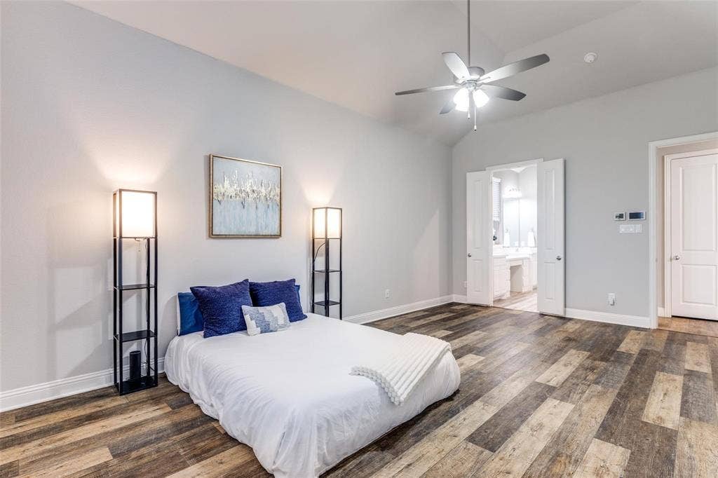 3925 Ironbark Way, McKinney, TX 75071 Isolated Primary Suite