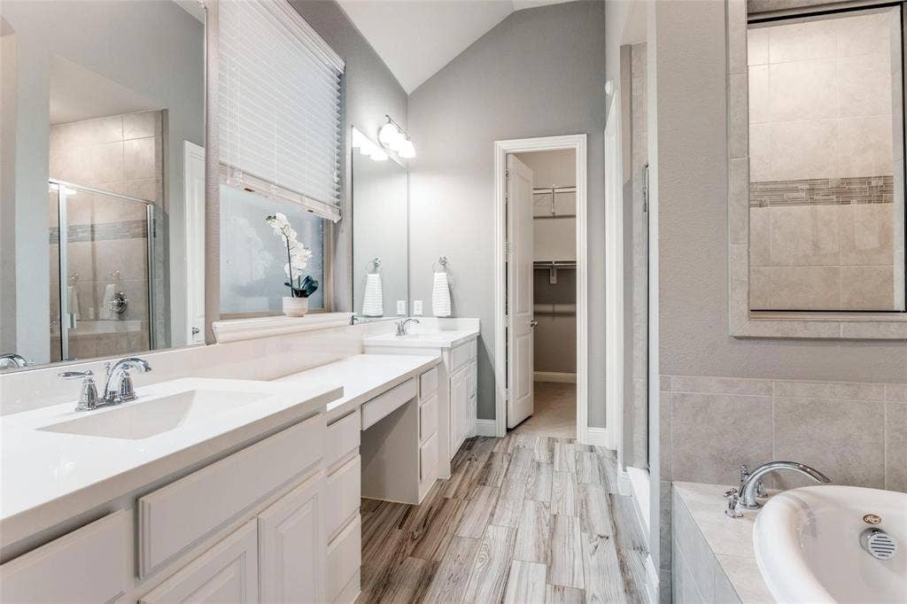 3925 Ironbark Way, McKinney, TX 75071 Primary Bathroom