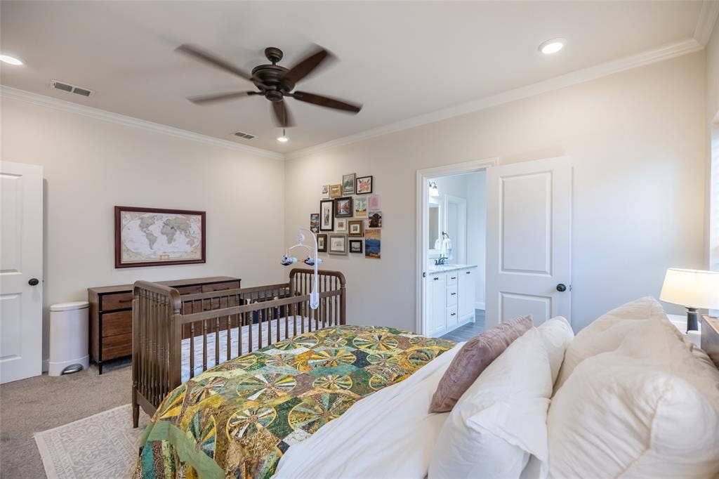 207 Spring Park Way, Abilene, TX 79602