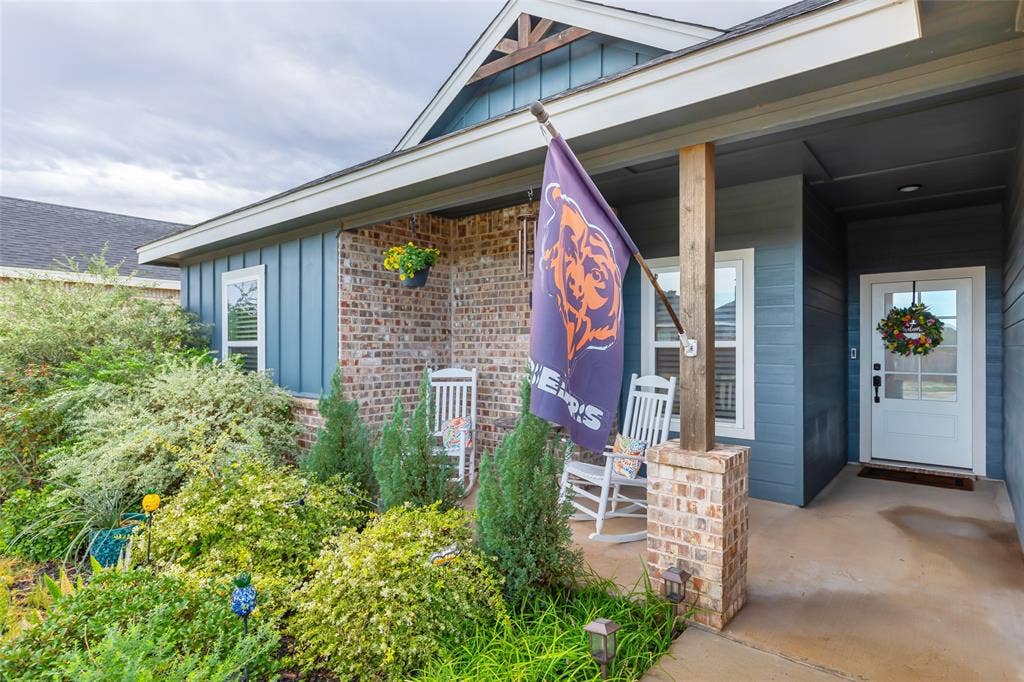 207 Spring Park Way, Abilene, TX 79602