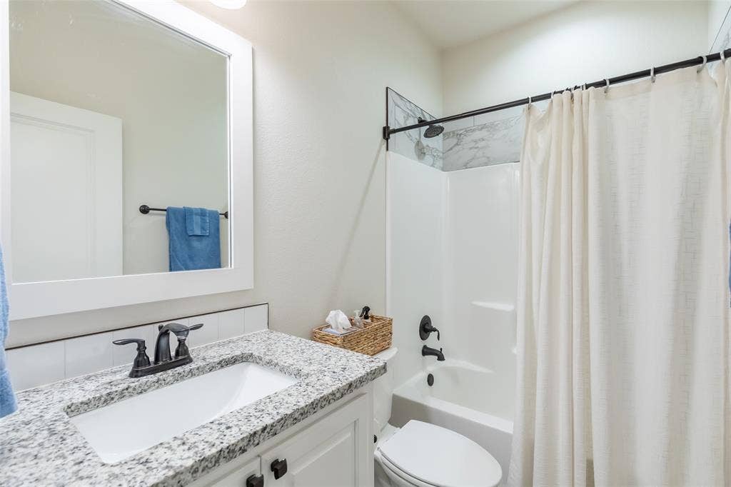 207 Spring Park Way, Abilene, TX 79602