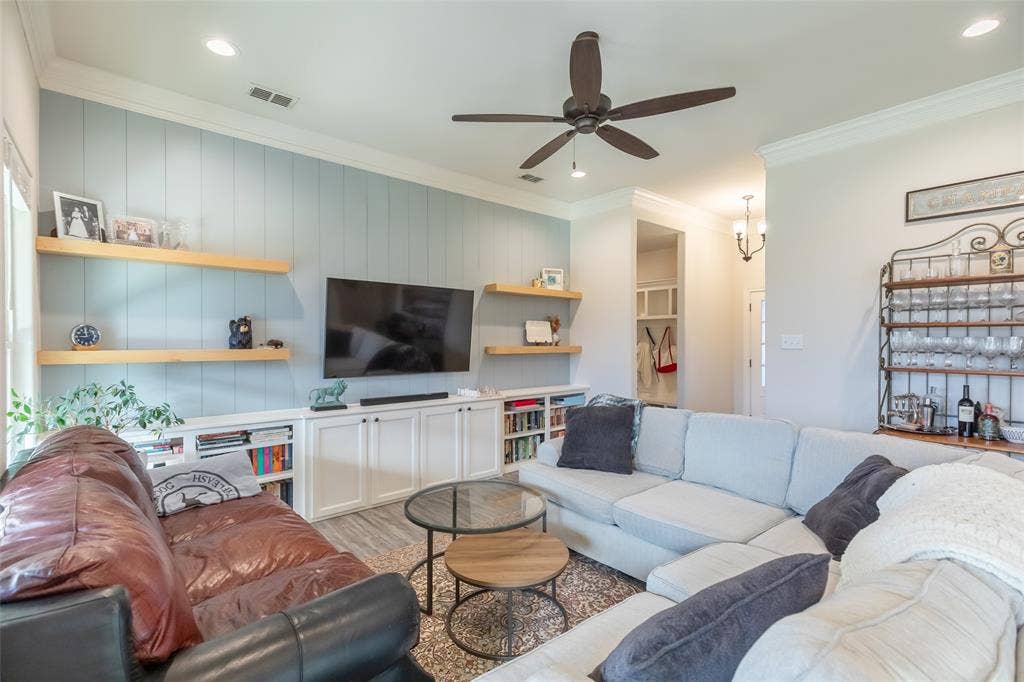 207 Spring Park Way, Abilene, TX 79602