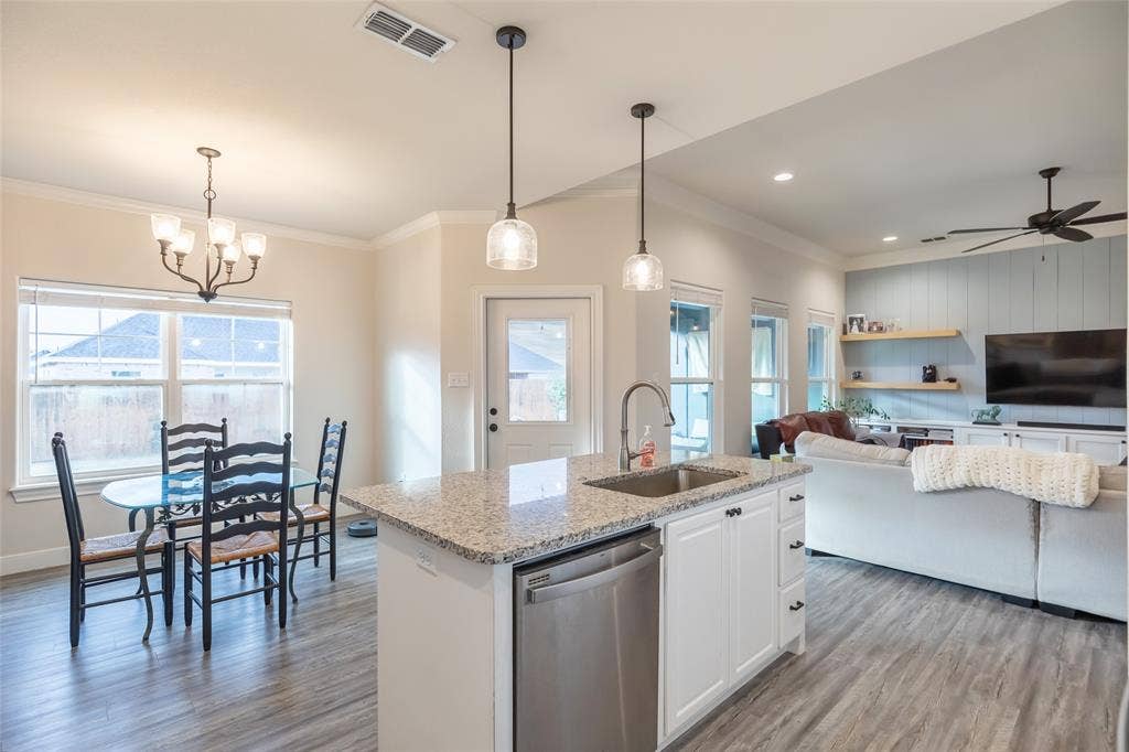 207 Spring Park Way, Abilene, TX 79602
