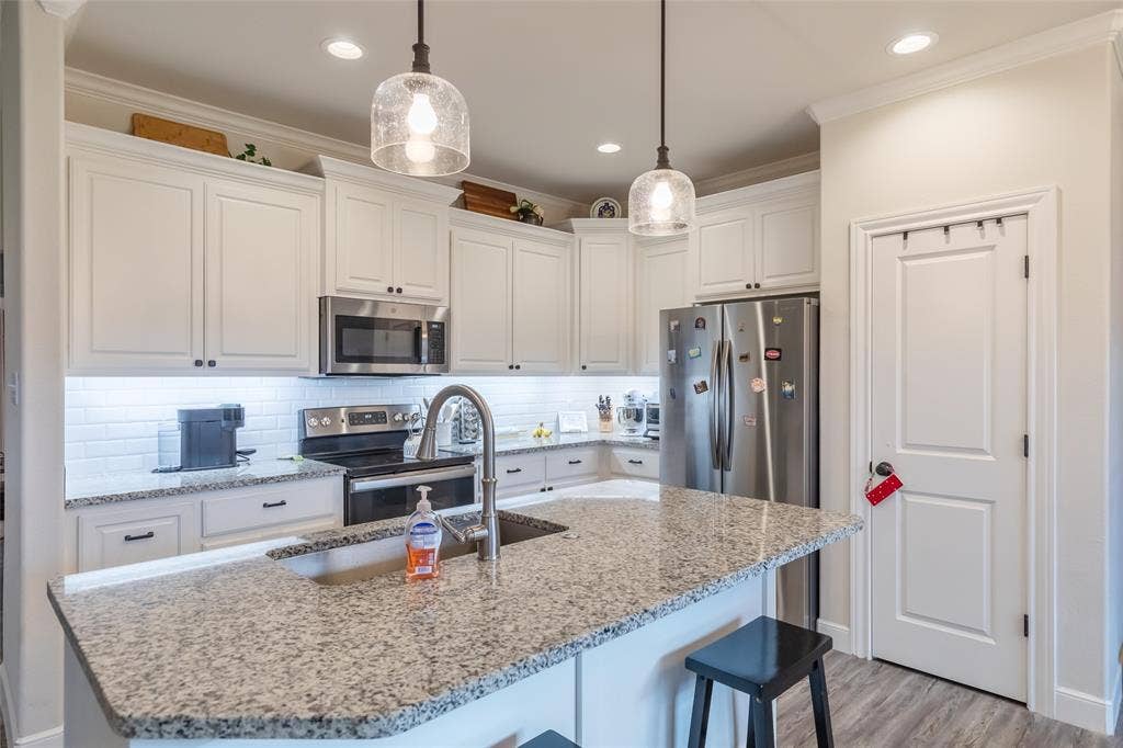 207 Spring Park Way, Abilene, TX 79602