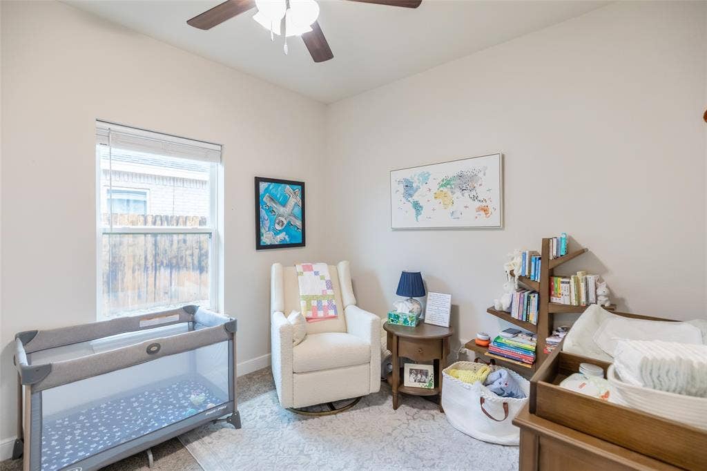 207 Spring Park Way, Abilene, TX 79602