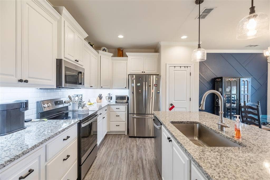 207 Spring Park Way, Abilene, TX 79602