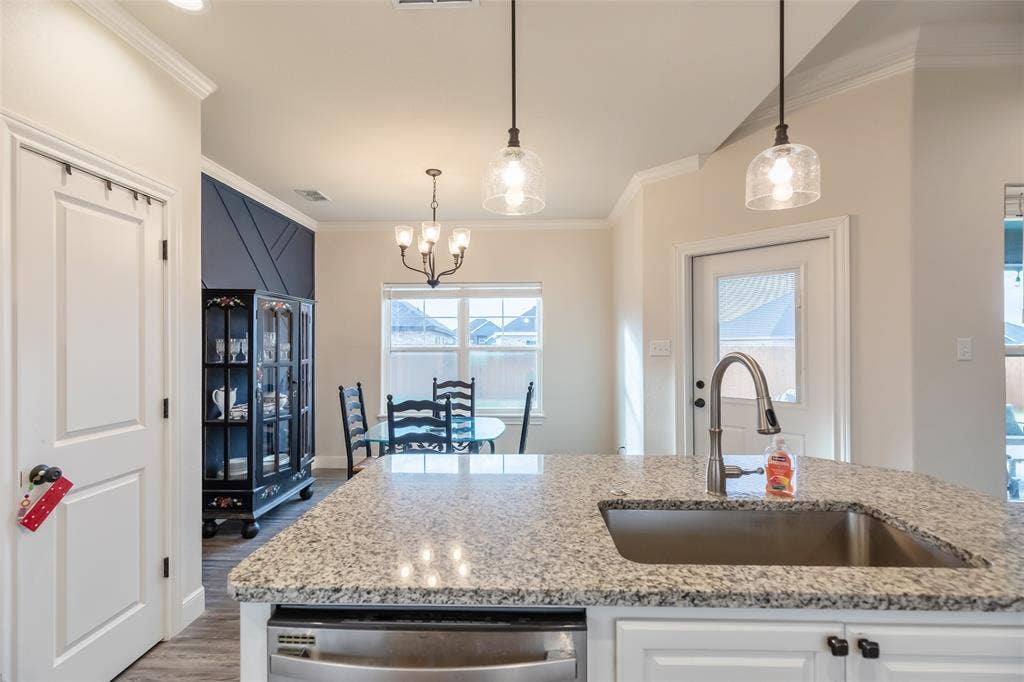 207 Spring Park Way, Abilene, TX 79602
