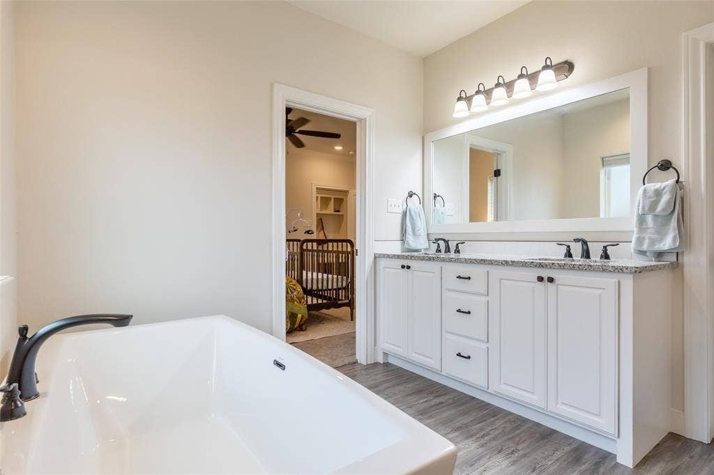 207 Spring Park Way, Abilene, TX 79602